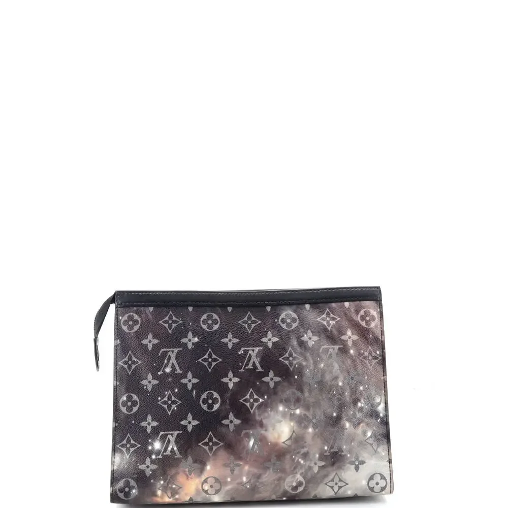 Louis Vuitton Pochette Voyage Limited #265936L13B